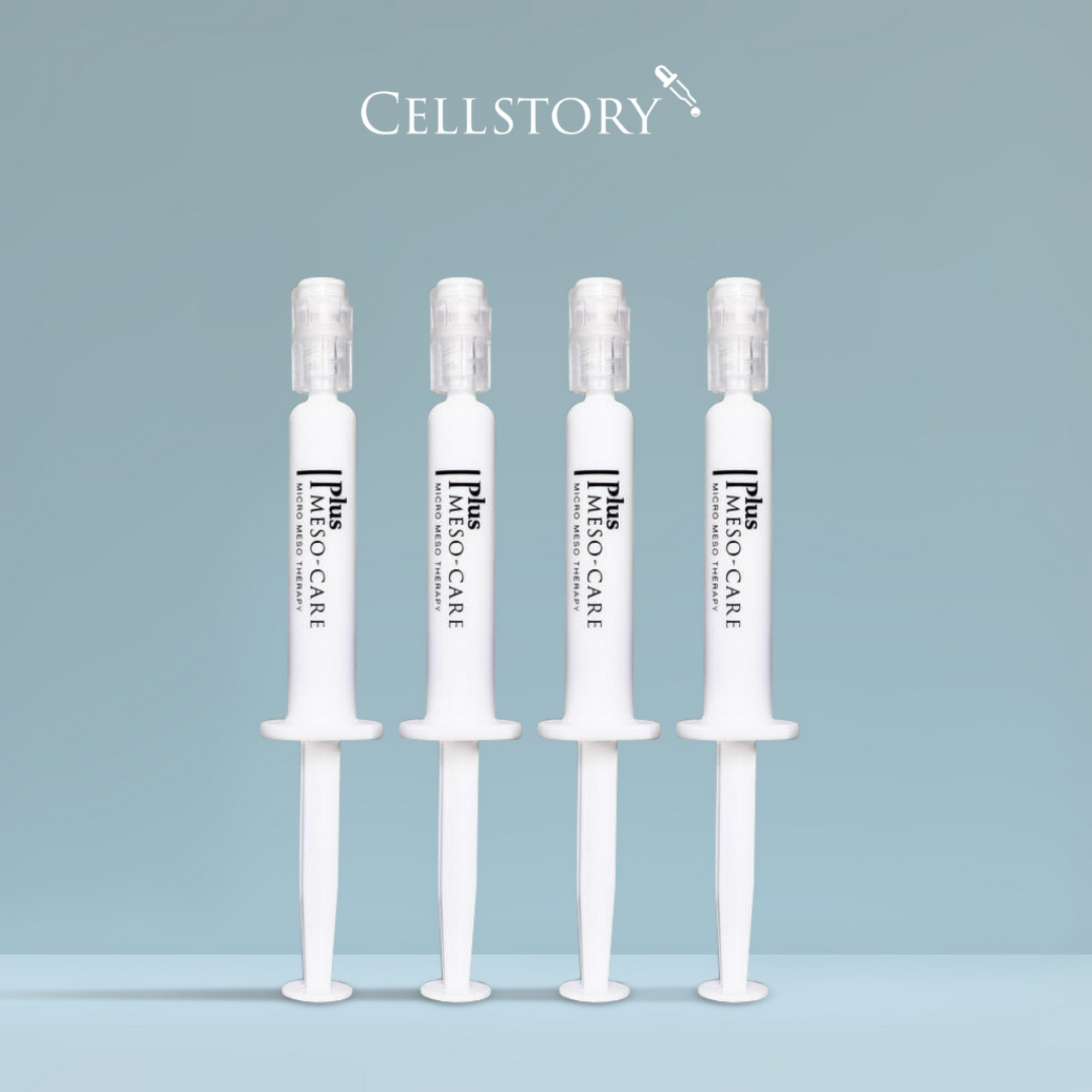 Cellstory - MicroSpear® Technology