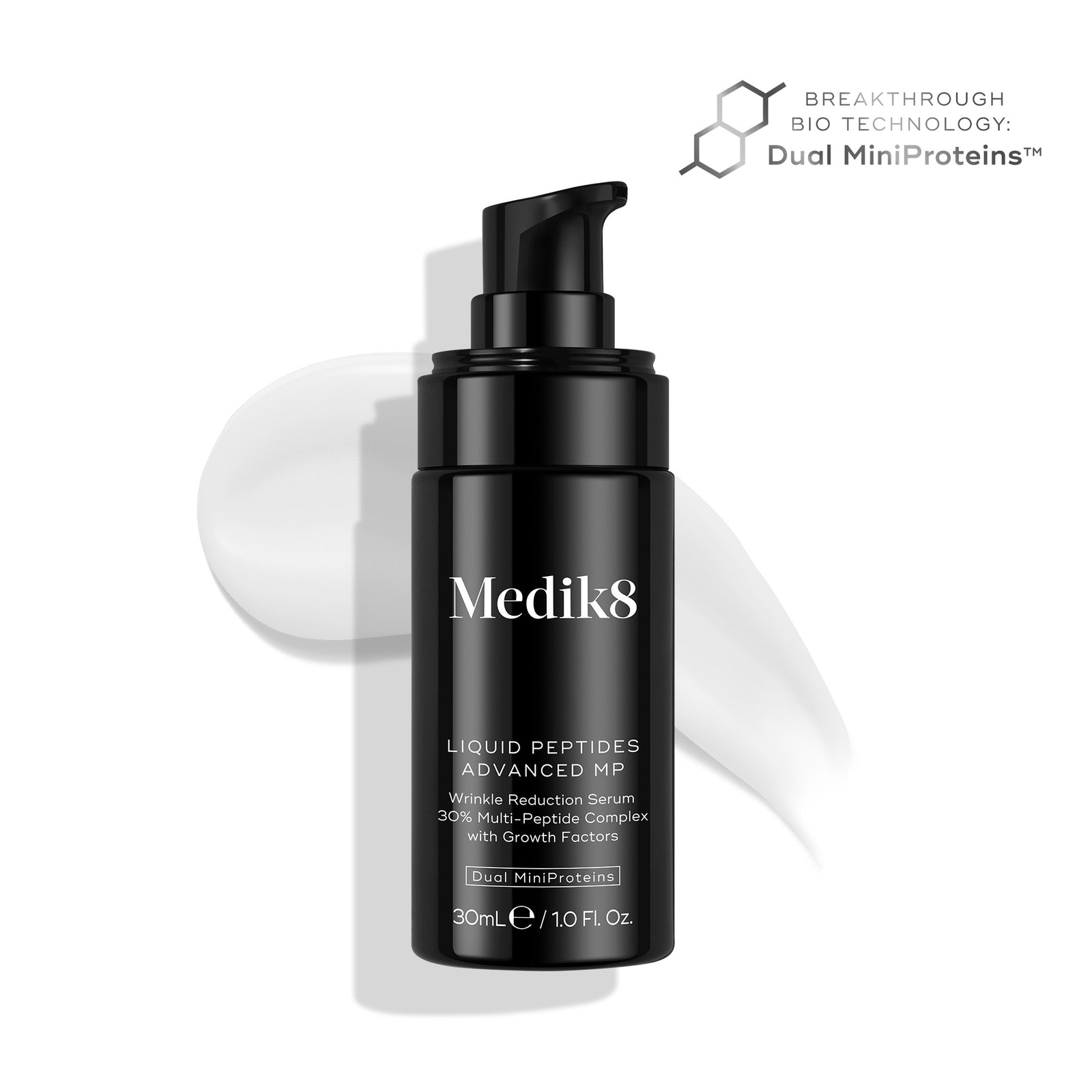 Medik8 - Liquid Peptides Advanced