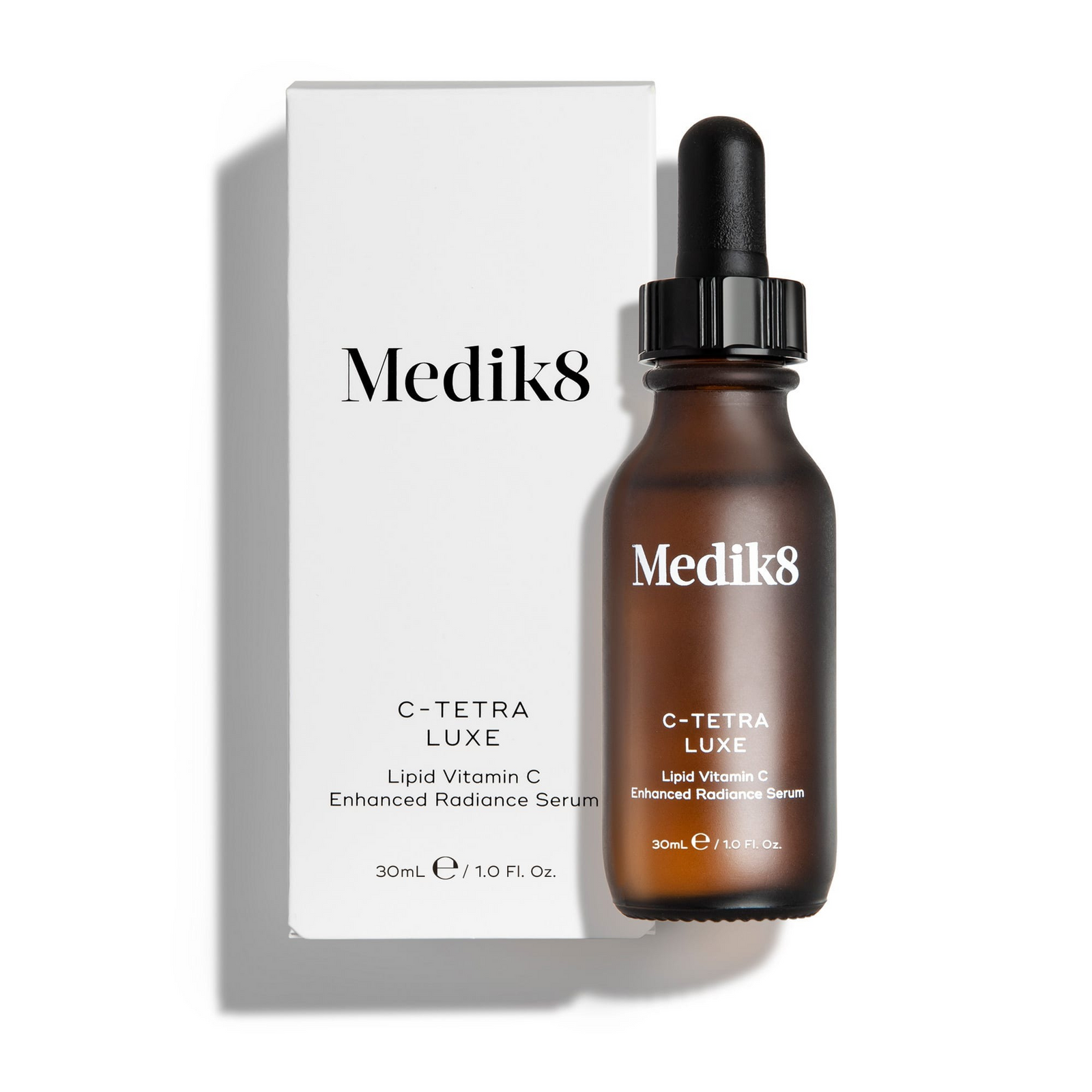 Medik8 Tetra C Luxe Serum