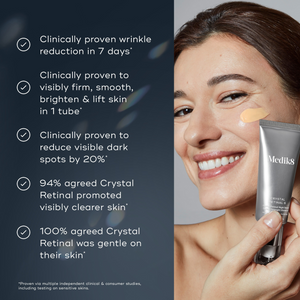 Medik8 Crystal Retinal Serum