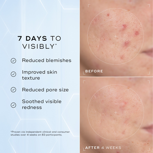 Medik8 Niacinamide Peptides