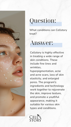 Cellstory - MicroSpear® Technology