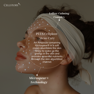 Cellstory - MicroSpear® Technology