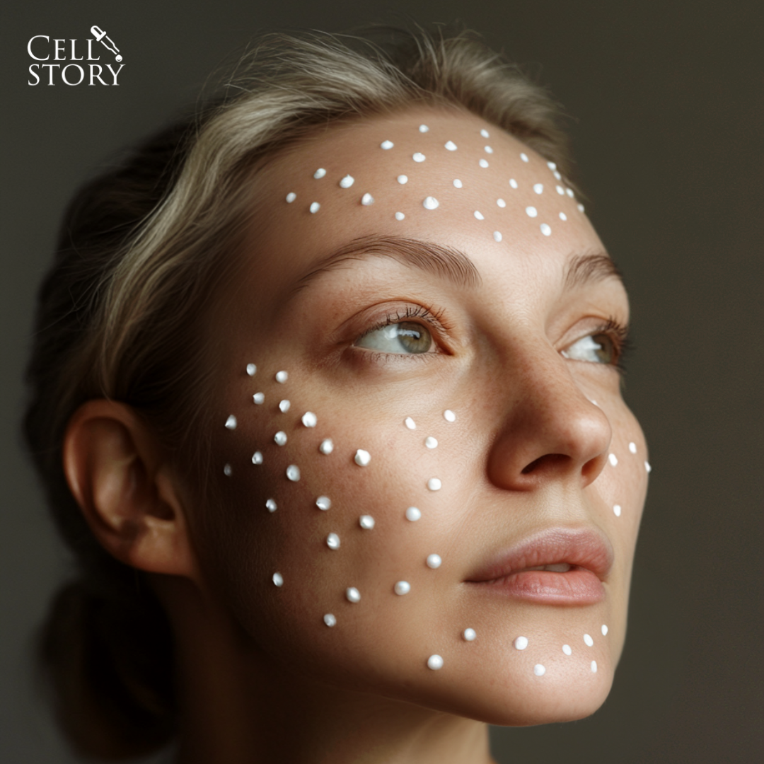 Cellstory - Liquid Microneedling