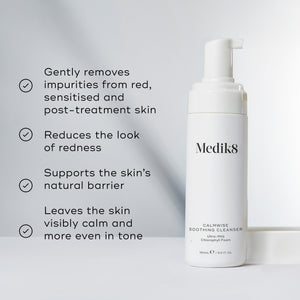 Medik8 Calmwise Cleanser