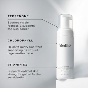 Medik8 Calmwise Cleanser
