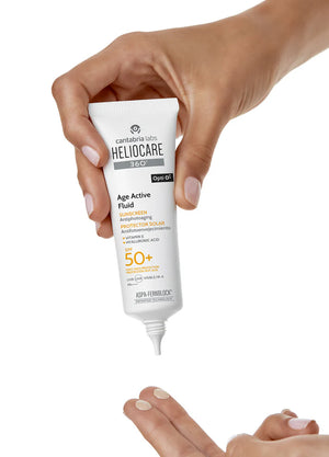 HELIOCARE 360° Age Active Fluid SPF50