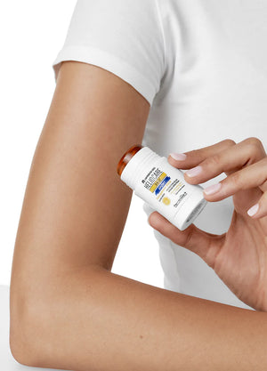 HELIOCARE 360° SPORT Transparent Stick SPF50+