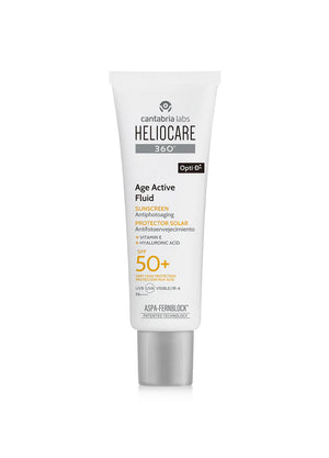 HELIOCARE 360° Age Active Fluid SPF50