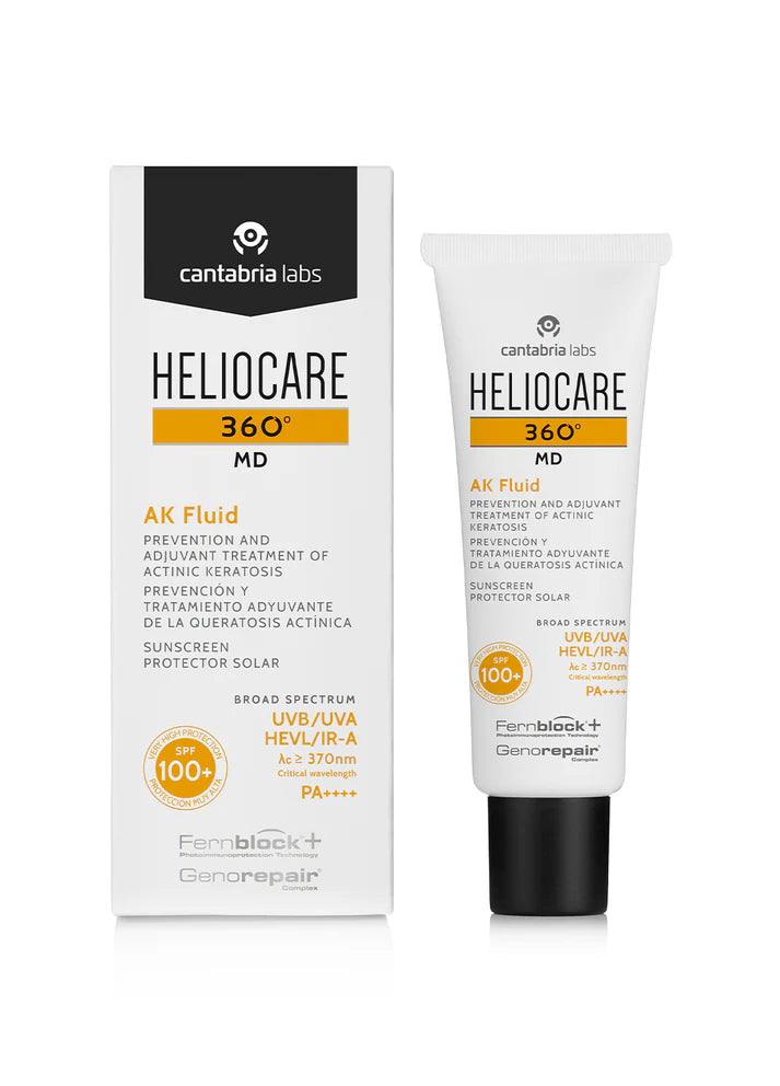 HELIOCARE 360° AK Fluid SPF100+