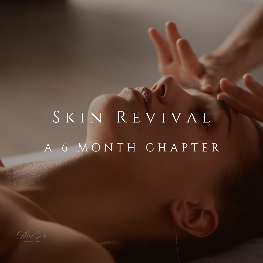 Skin Revival