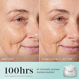 Medik8 Total Moisture Cream