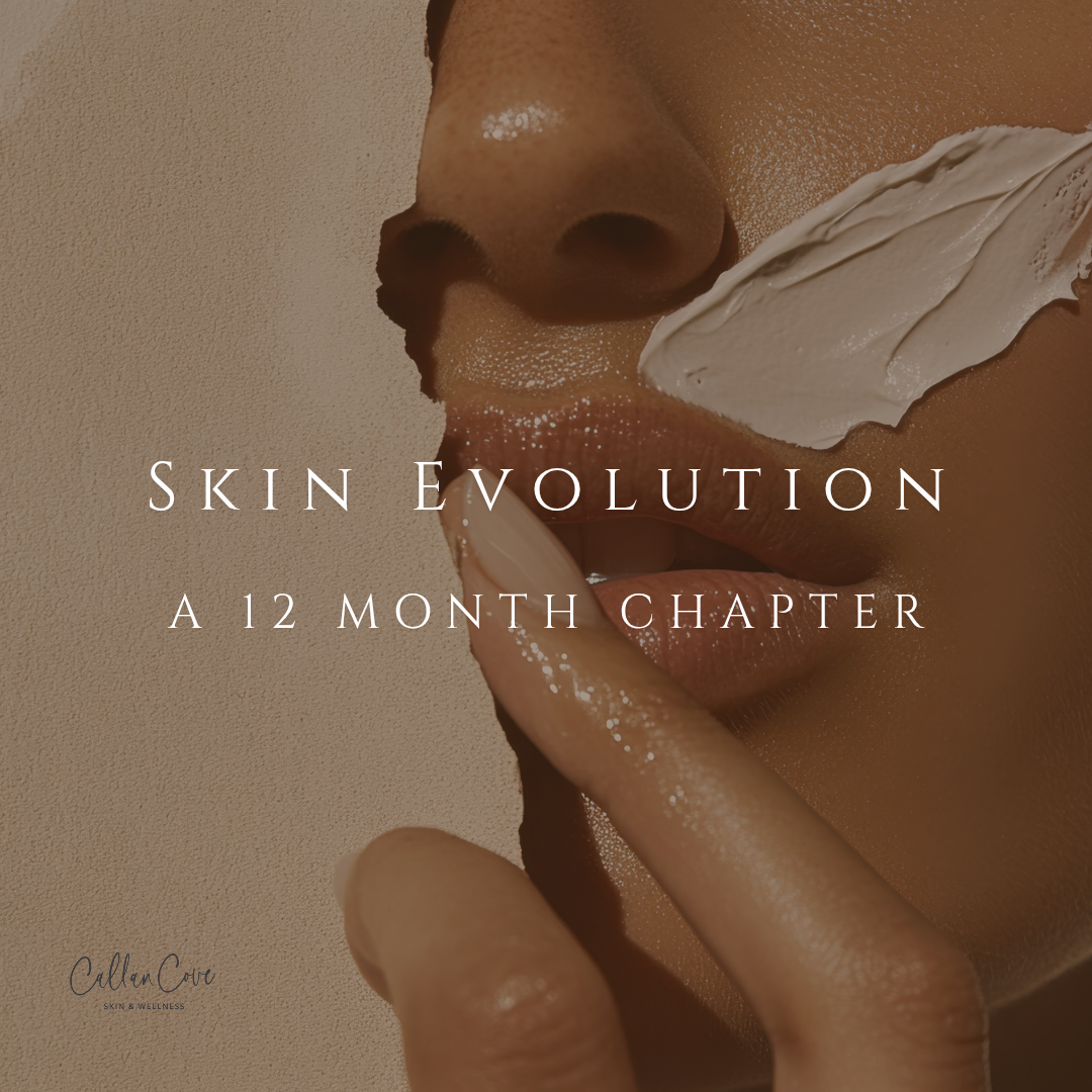 Skin Evolution
