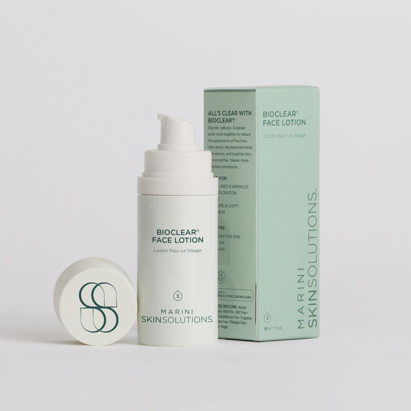 Bio Clear Lotion