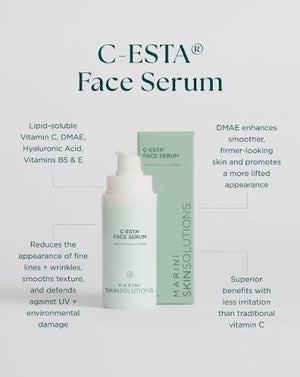 C'esta C Serum