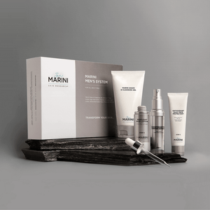 3 Month Program for Men