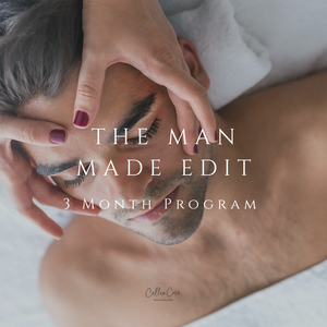 3 Month Program for Men