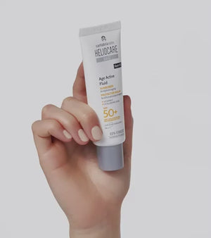 HELIOCARE 360° Age Active Fluid SPF50