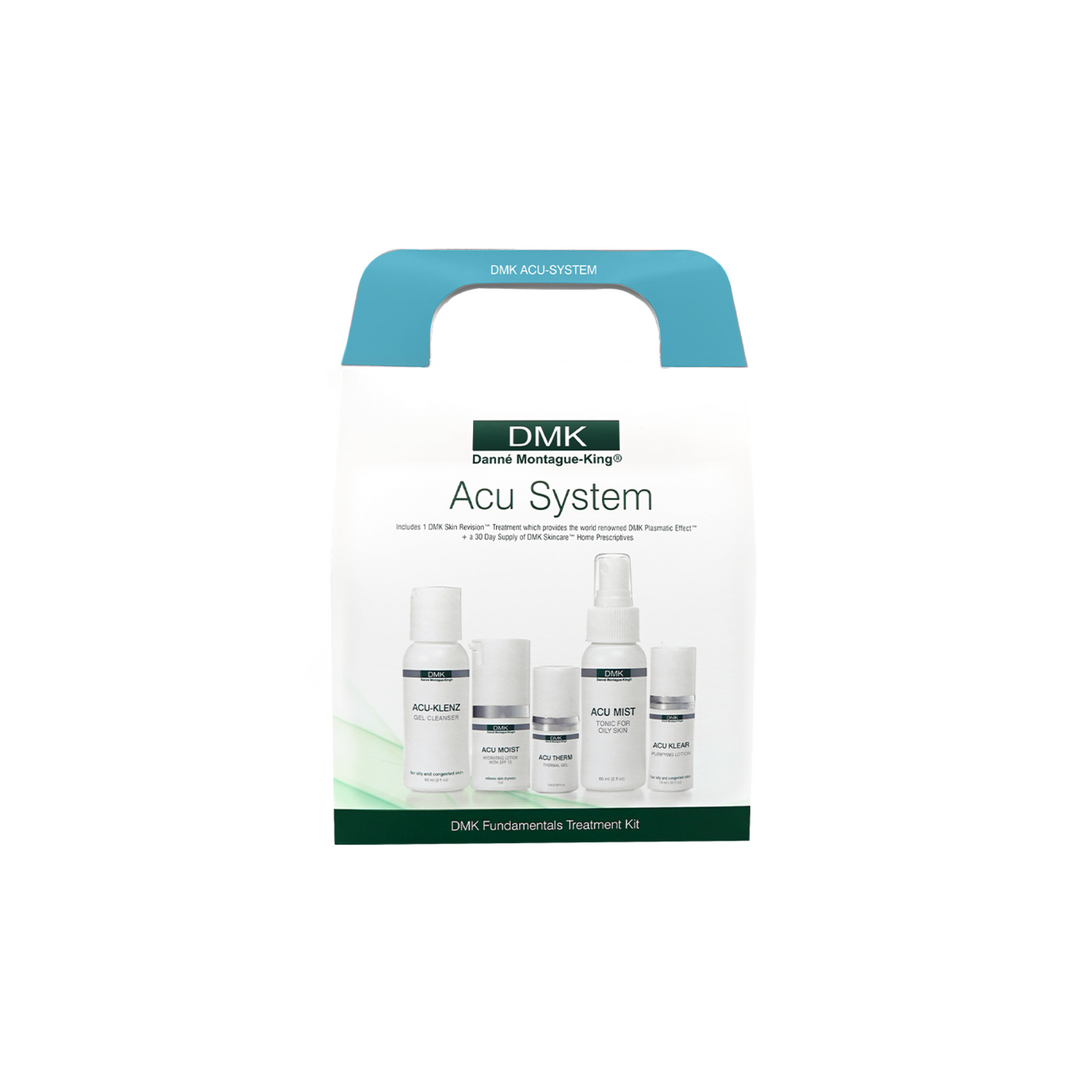 Fundamental Kit - Acu System