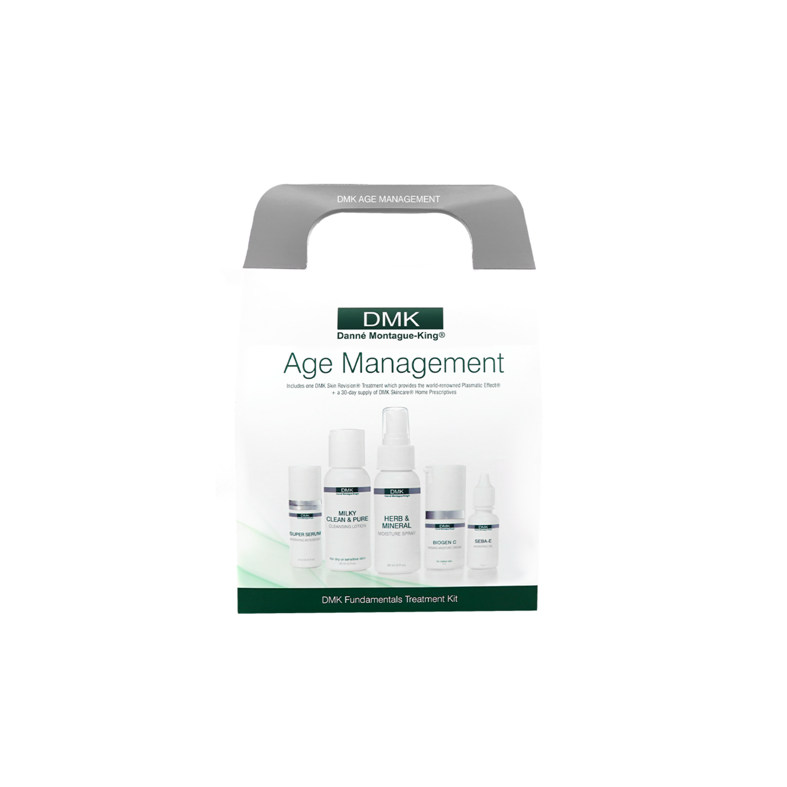Fundamental Kit - Age Management