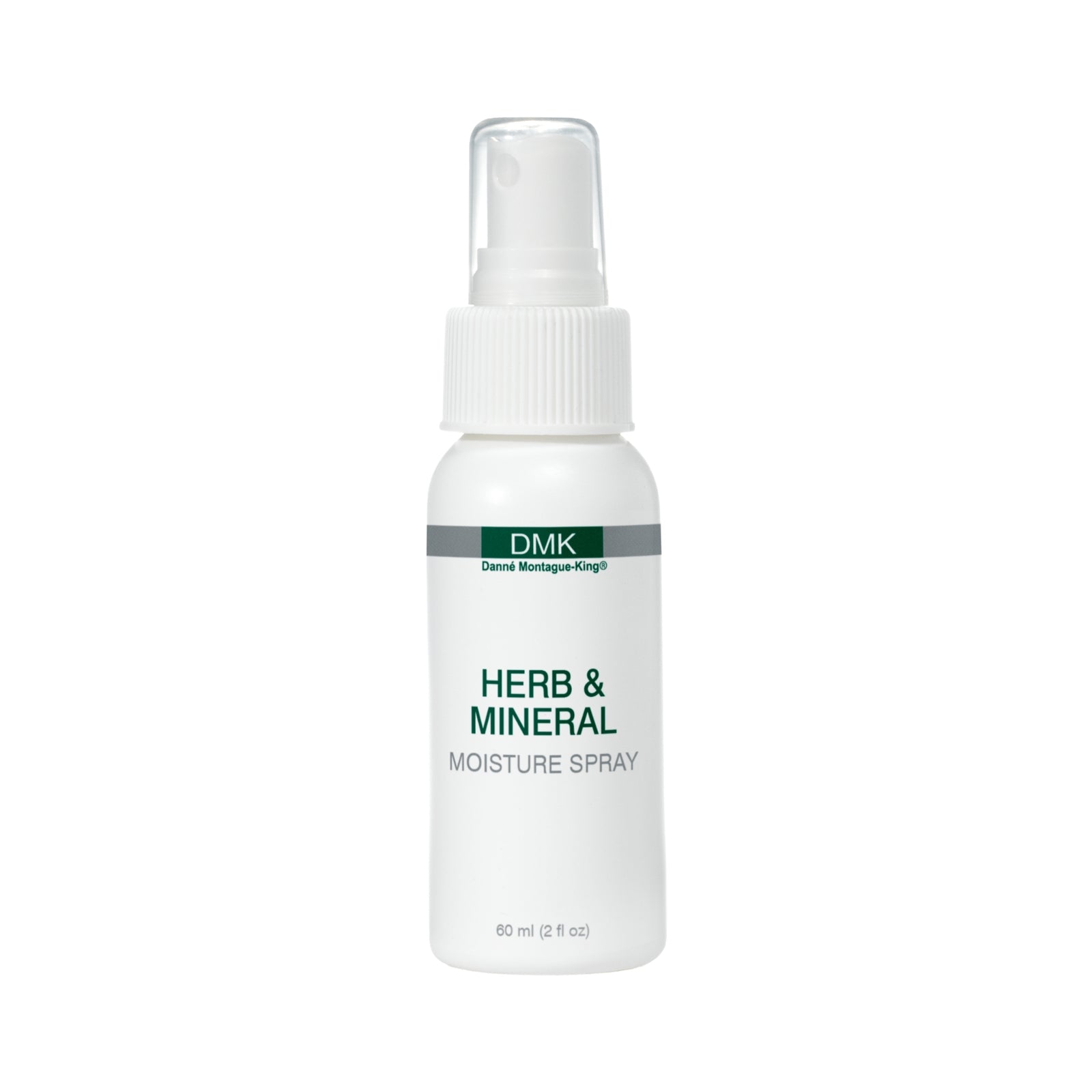 Herbal Mineral Mist