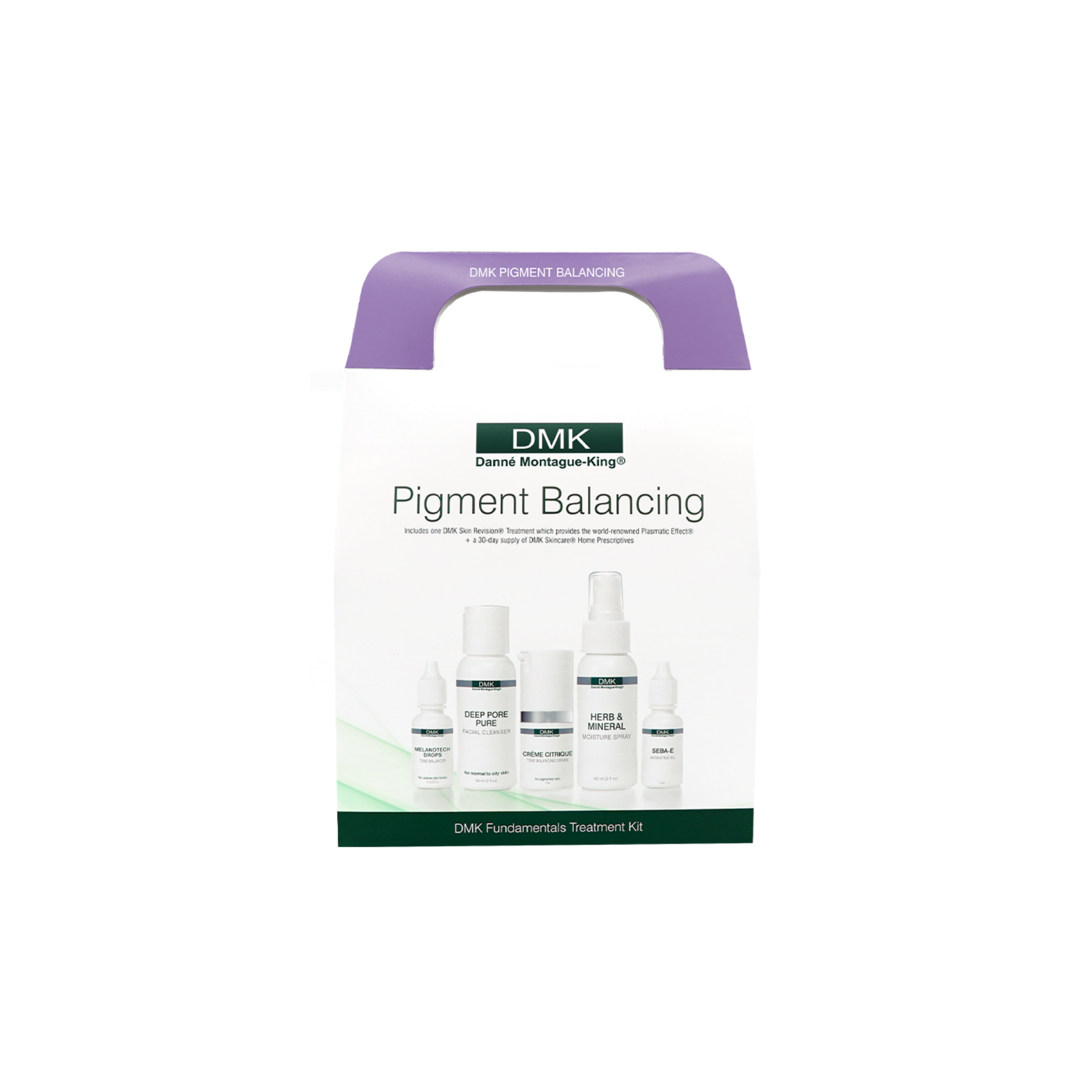 Fundamental Kit - Pigment Balancing