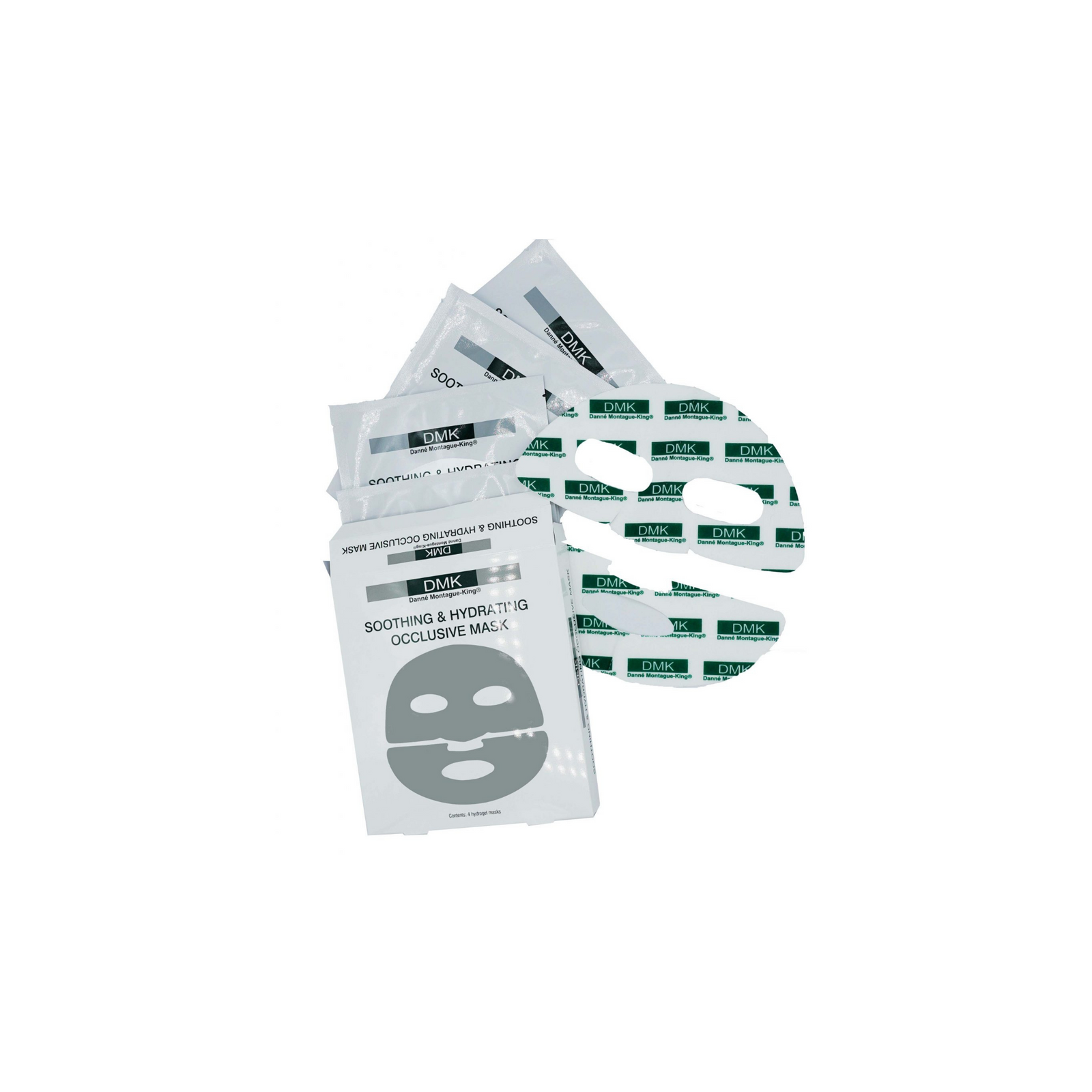 Soothing & Hydrating Occlusive Mask